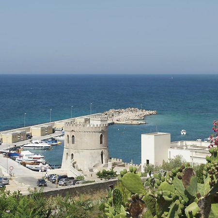 B&B Nilosira Morciano di Leuca Esterno foto