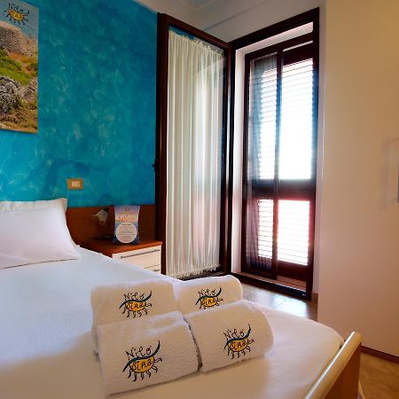B&B Nilosira Morciano di Leuca Esterno foto