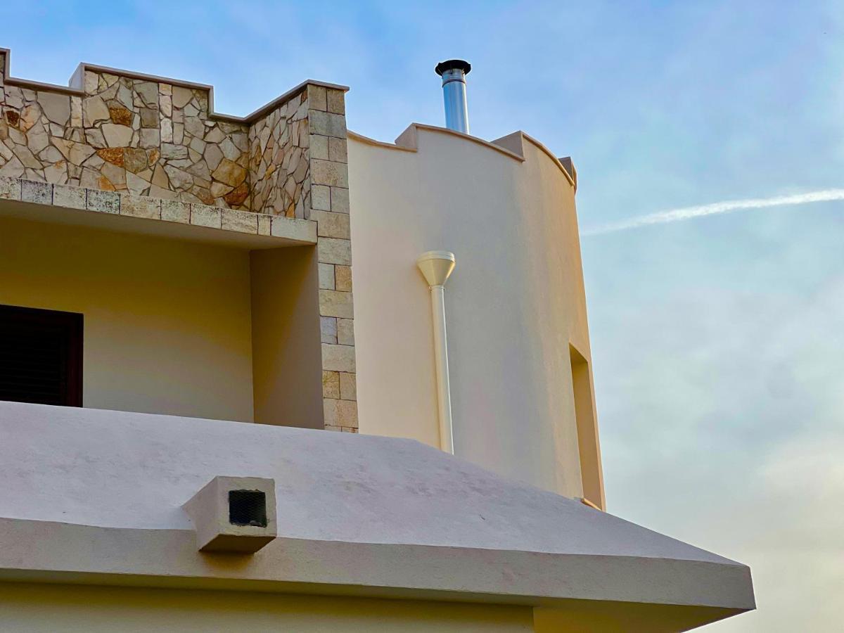 B&B Nilosira Morciano di Leuca Esterno foto