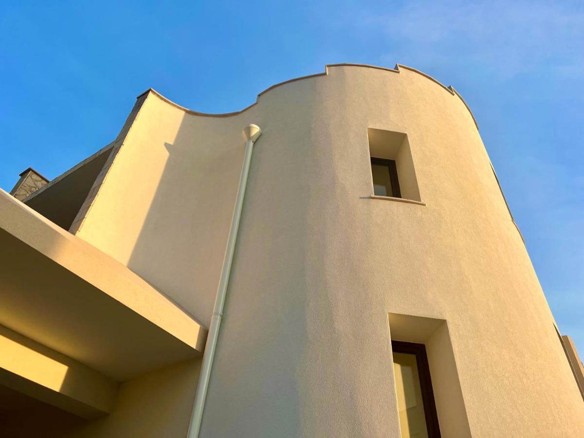 B&B Nilosira Morciano di Leuca Esterno foto
