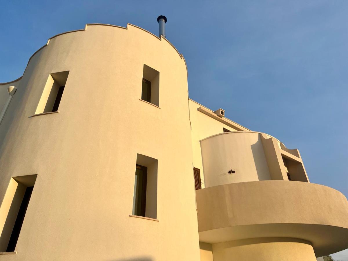 B&B Nilosira Morciano di Leuca Esterno foto