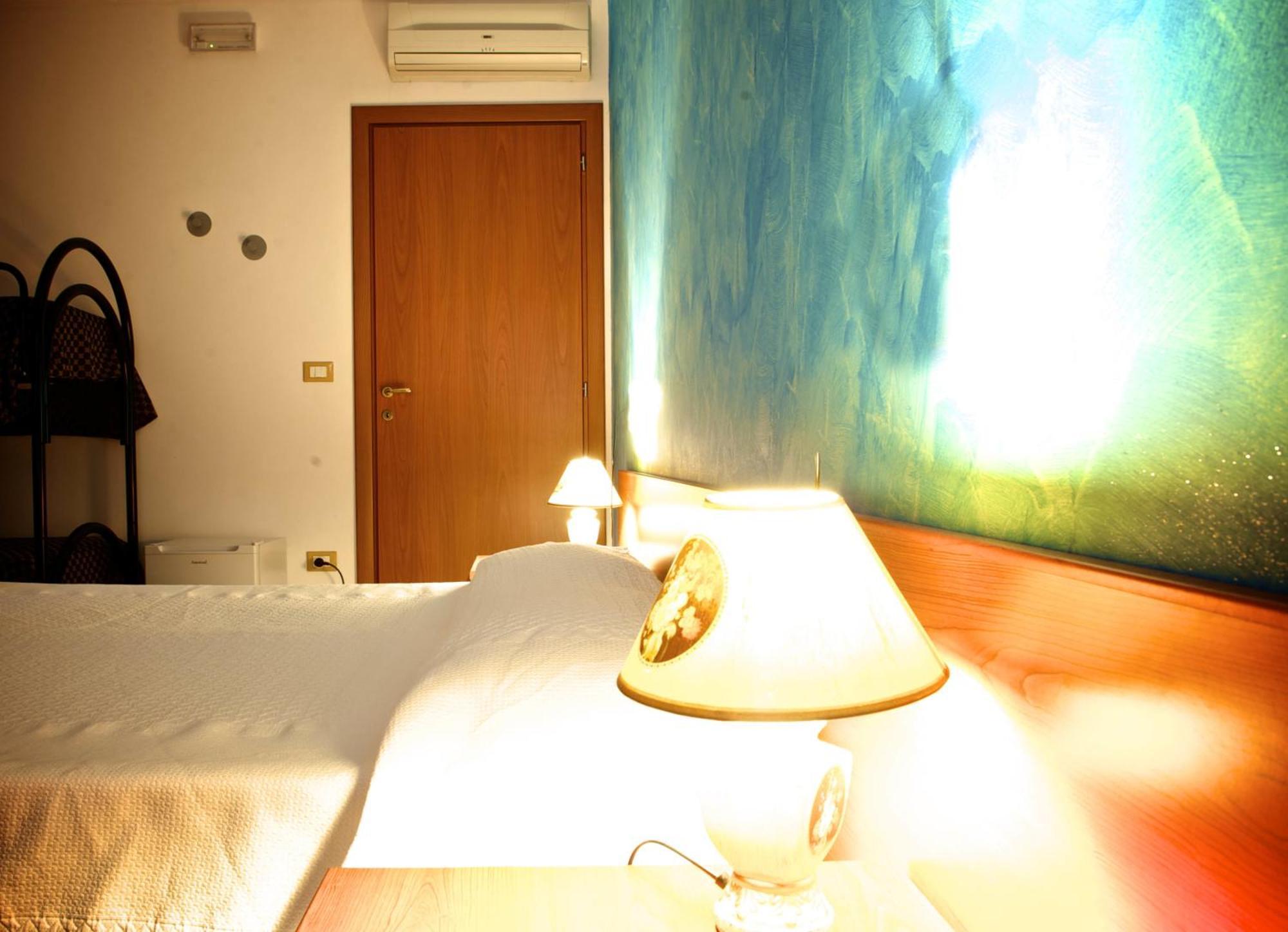 B&B Nilosira Morciano di Leuca Camera foto