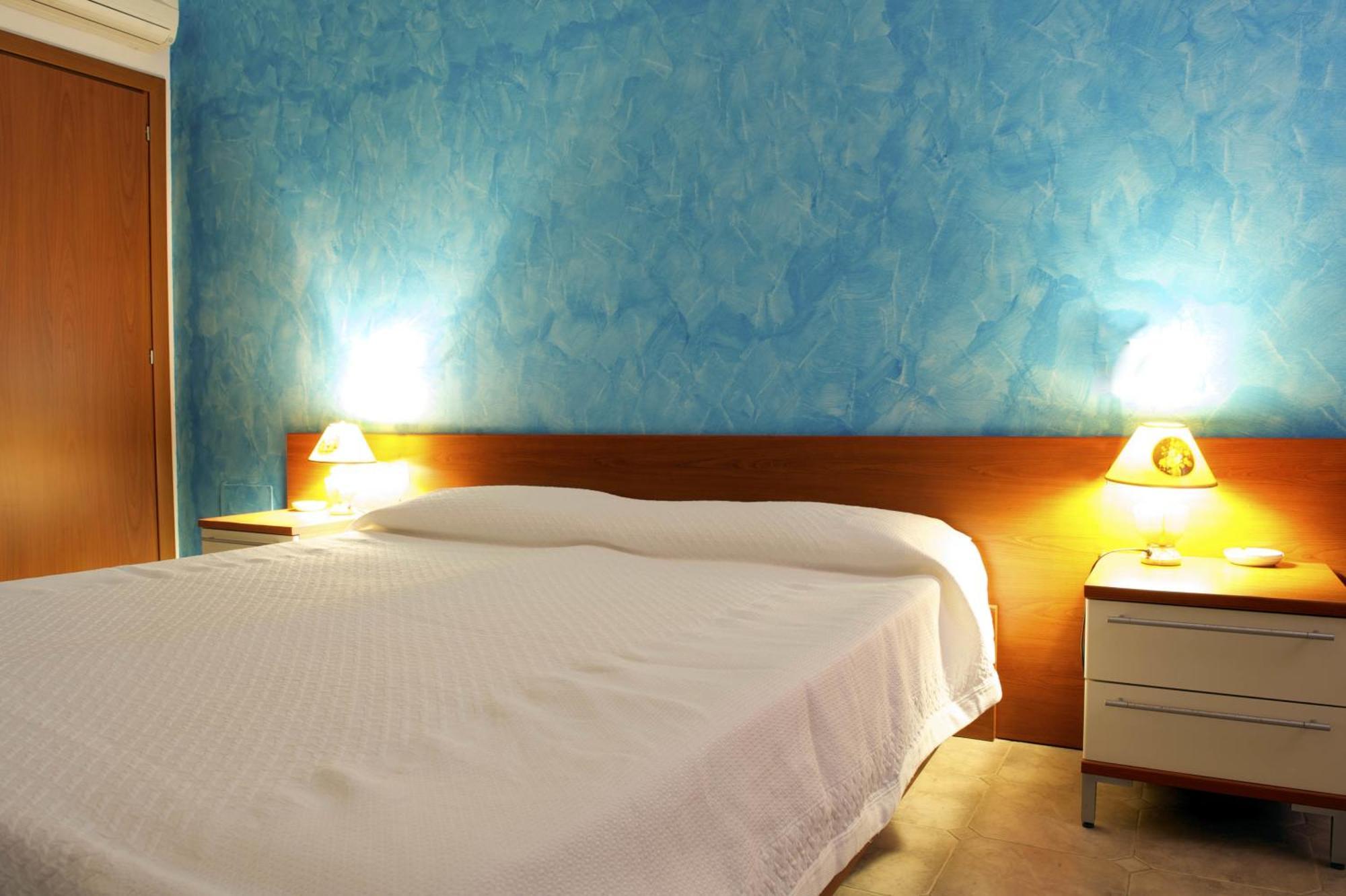 B&B Nilosira Morciano di Leuca Camera foto