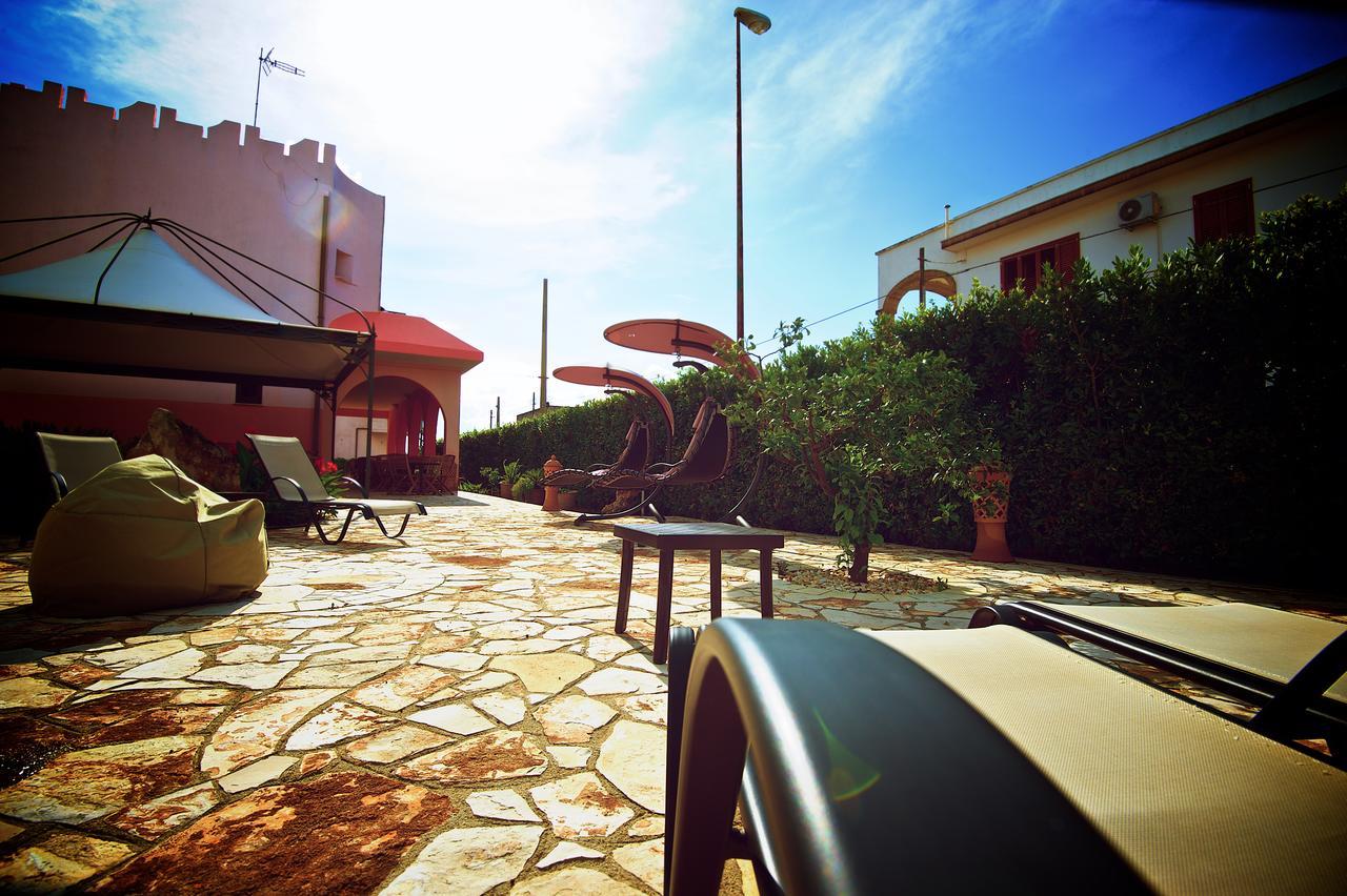 B&B Nilosira Morciano di Leuca Esterno foto