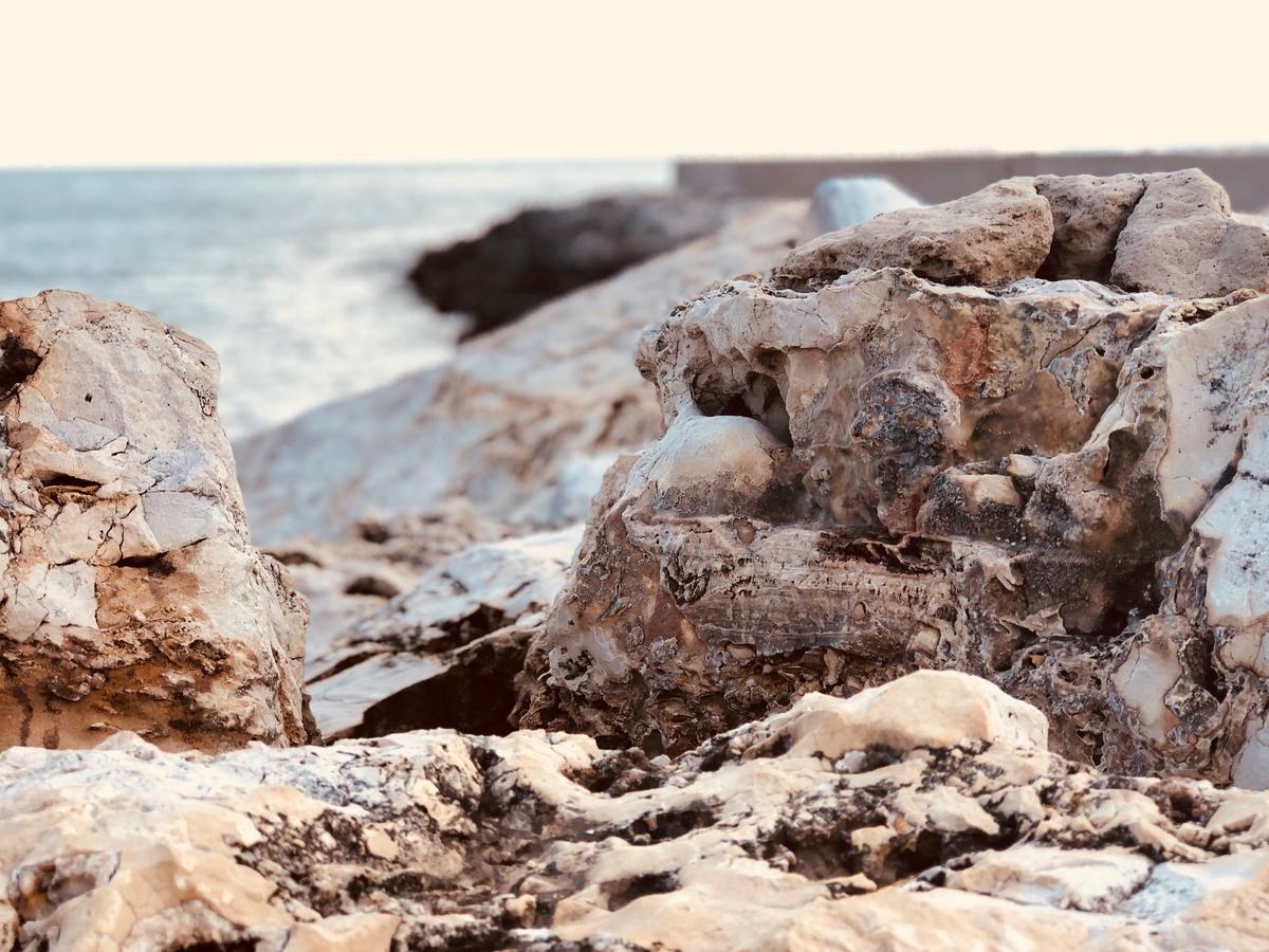 B&B Nilosira Morciano di Leuca Esterno foto