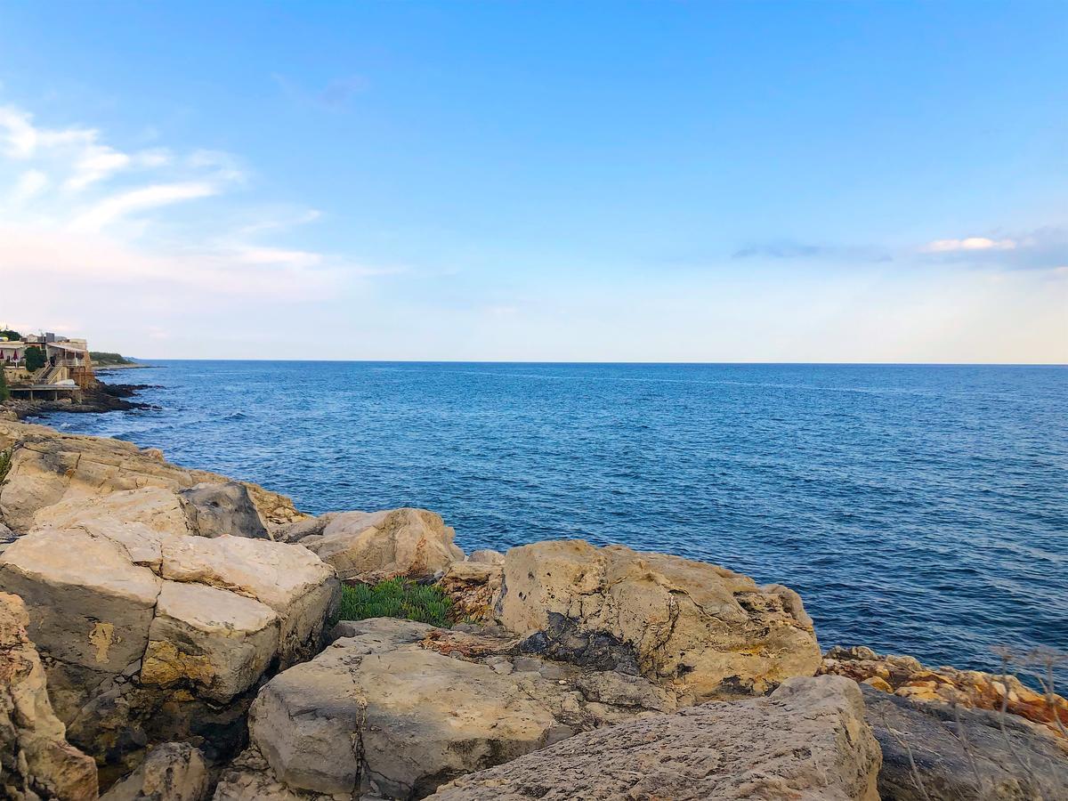 B&B Nilosira Morciano di Leuca Esterno foto