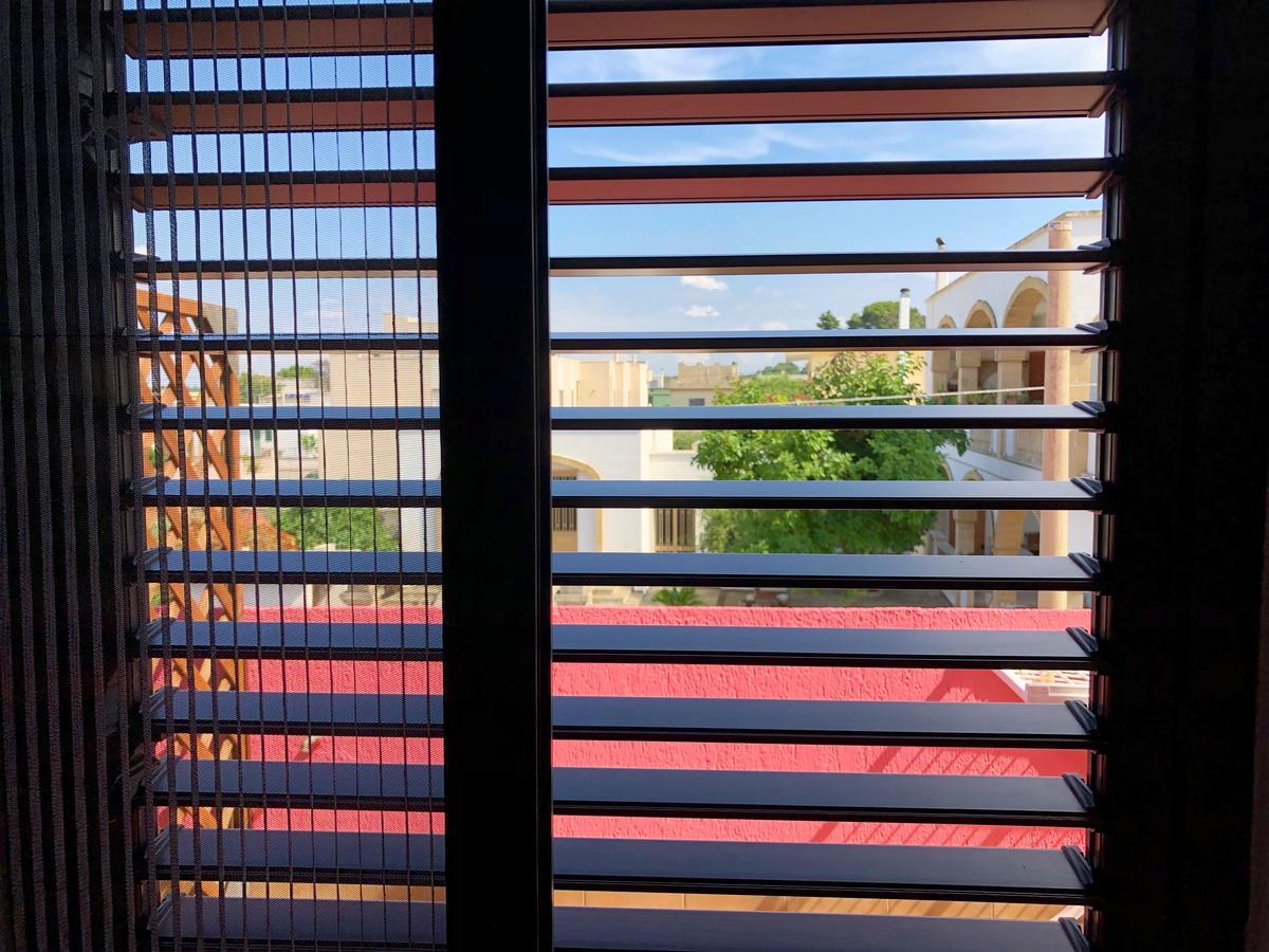 B&B Nilosira Morciano di Leuca Esterno foto