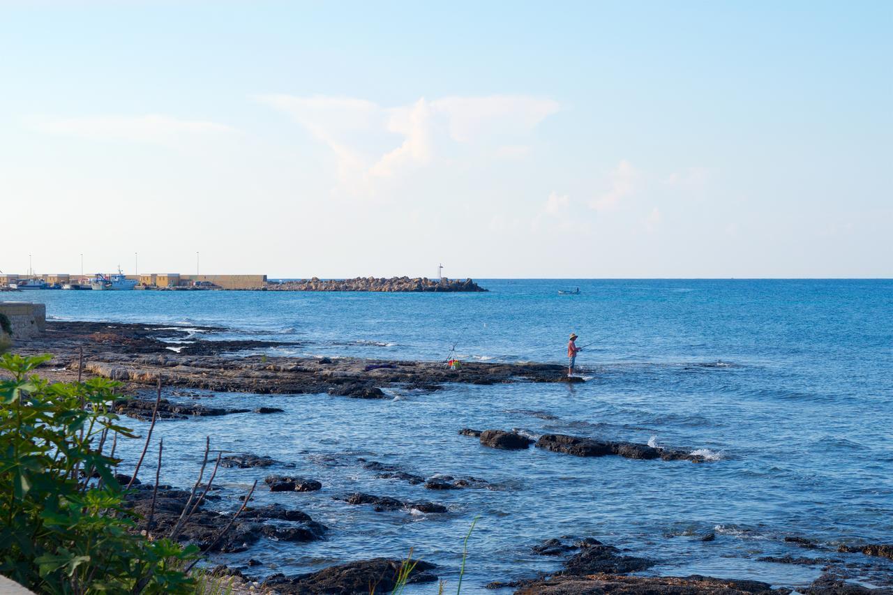 B&B Nilosira Morciano di Leuca Esterno foto