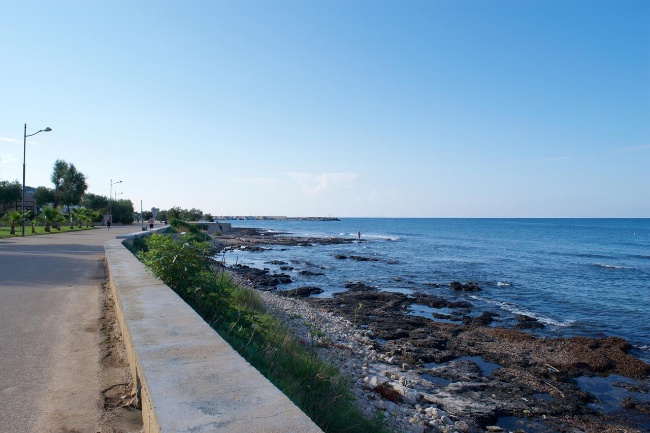 B&B Nilosira Morciano di Leuca Esterno foto