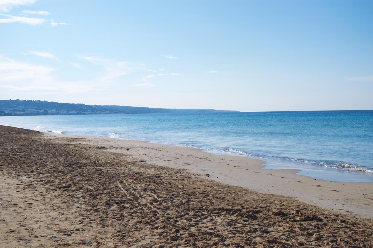 B&B Nilosira Morciano di Leuca Esterno foto